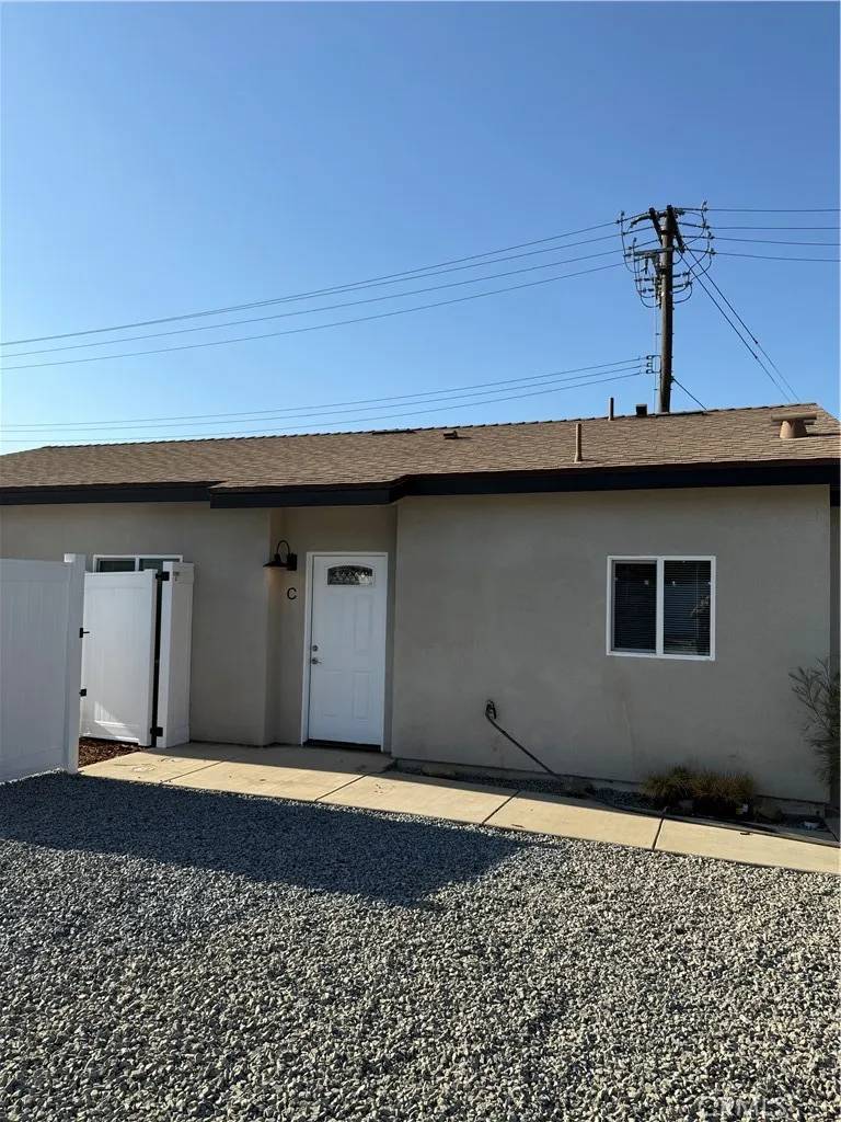 Upland, CA 91786,1191 N 1st. Unit C