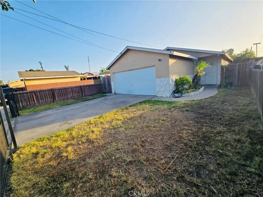 Los Angeles, CA 90001,7411 Elsie