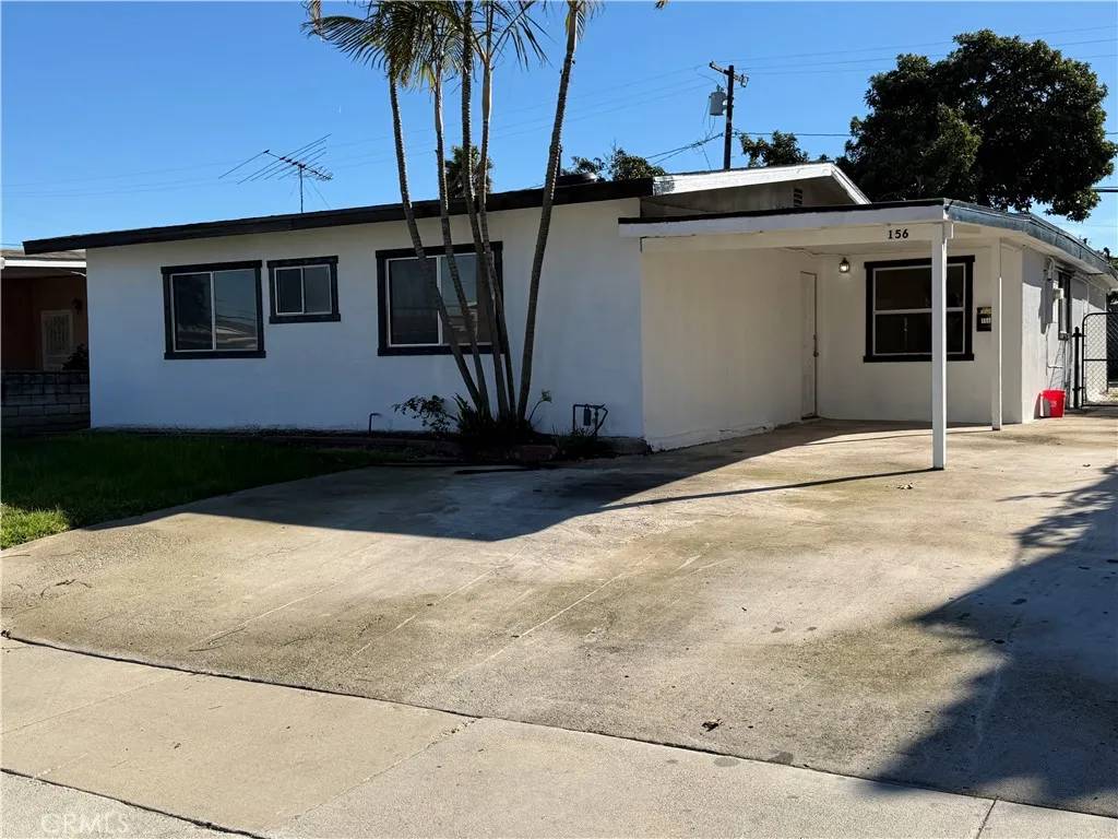 Carson, CA 90745,156 W 234th