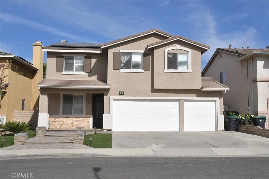 Chino Hills, CA 91709,16777 Elk Horn Avenue