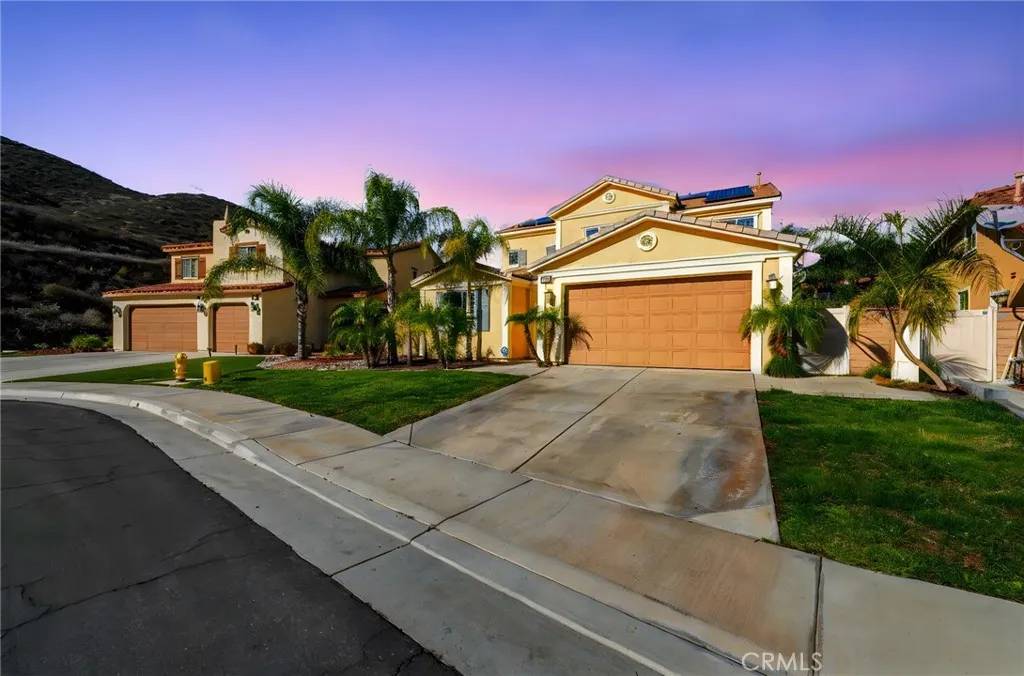 Lake Elsinore, CA 92532,36380 Lantana Court