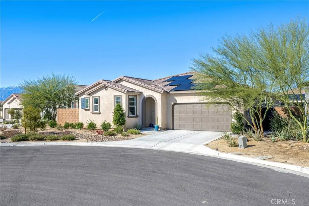 Indio, CA 92203,79244 Zamora Court
