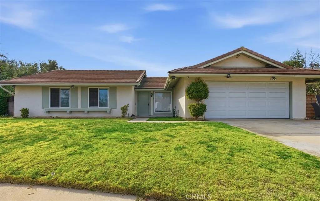 15 Naomi, Redlands, CA 92374