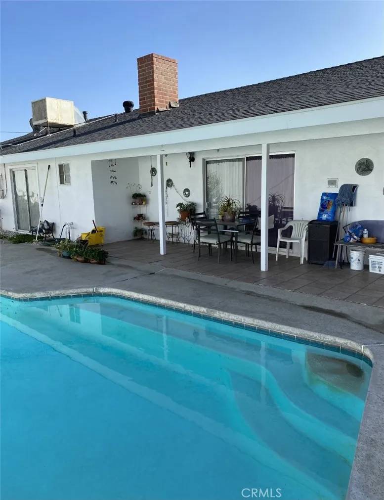 Bakersfield, CA 93306,2800 CREST DR