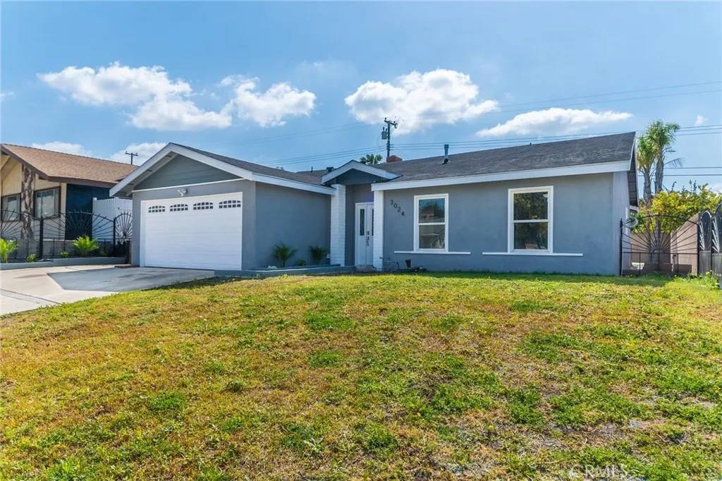 West Covina, CA 91792,3024 E Merrygrove Street
