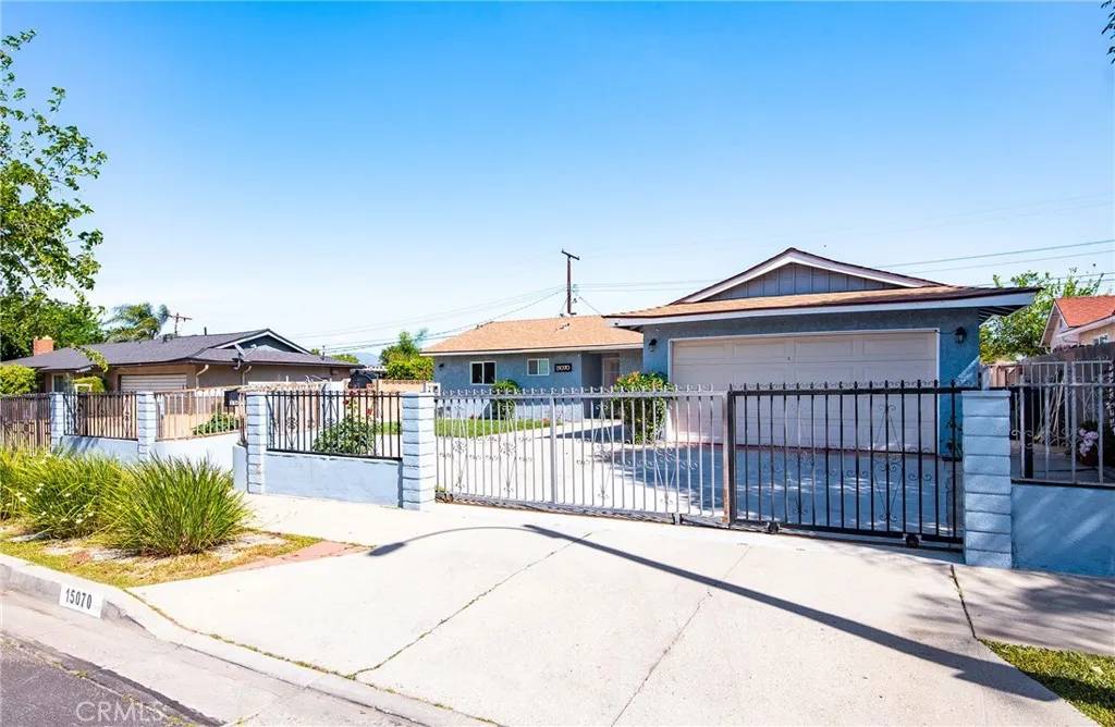 Sylmar, CA 91342,15070 Oro Grande Street