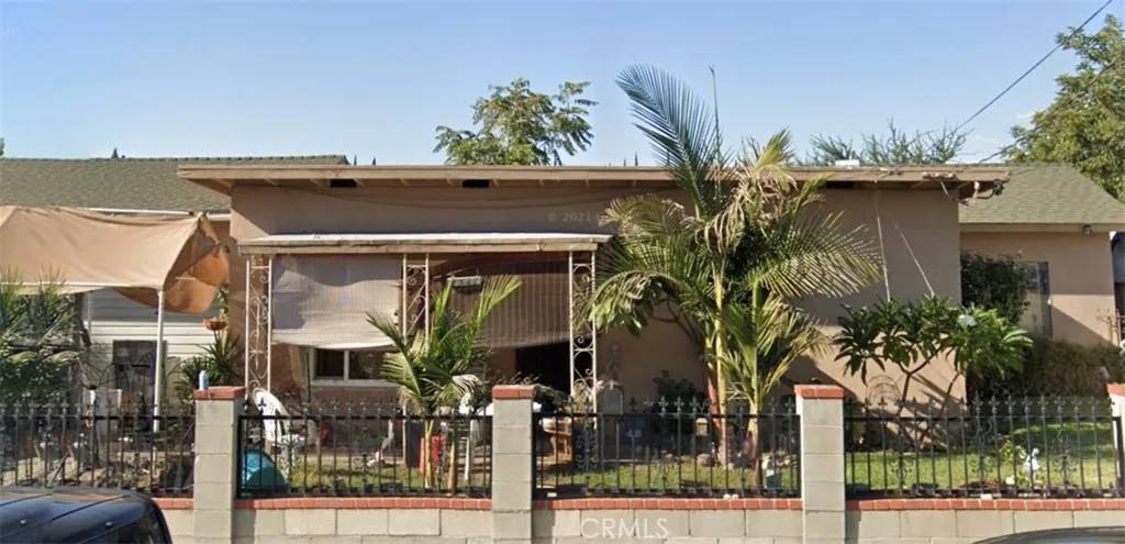 El Monte, CA 91732,2541 Bryce Road