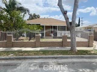 Compton, CA 90221,15326 S Lime Avenue