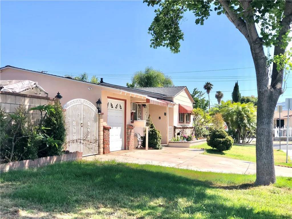 La Puente, CA 91744,502 Perth Avenue