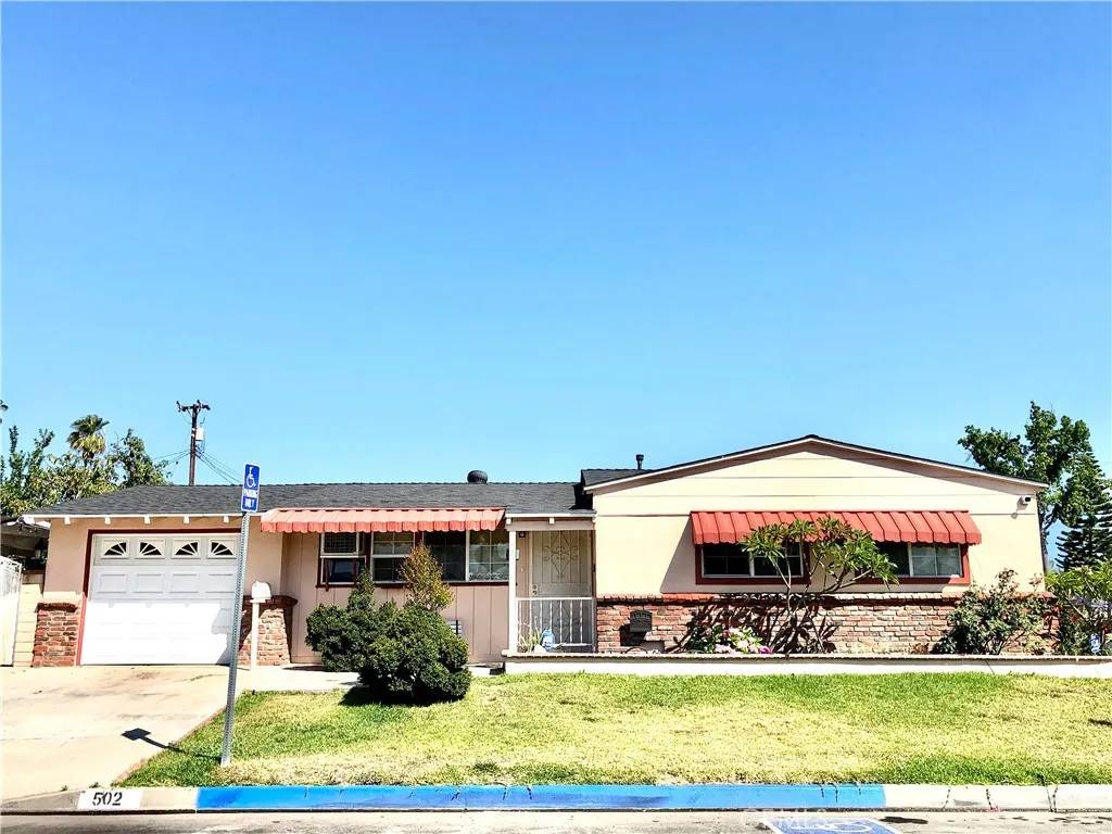 La Puente, CA 91744,502 Perth Avenue