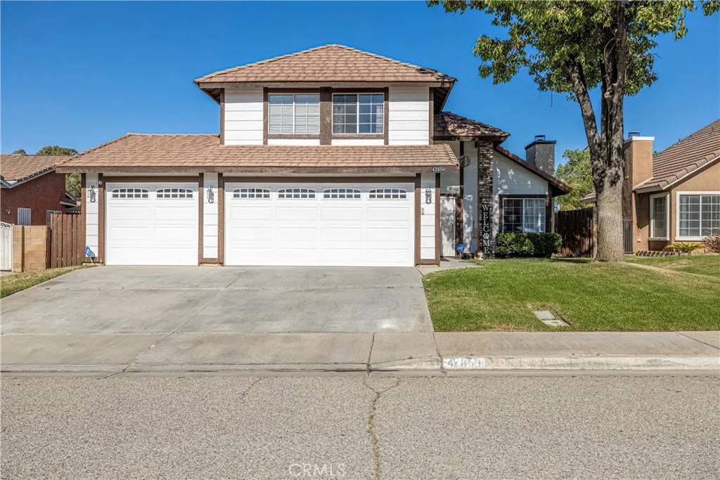 Lancaster, CA 93536,42850 Fenner Avenue