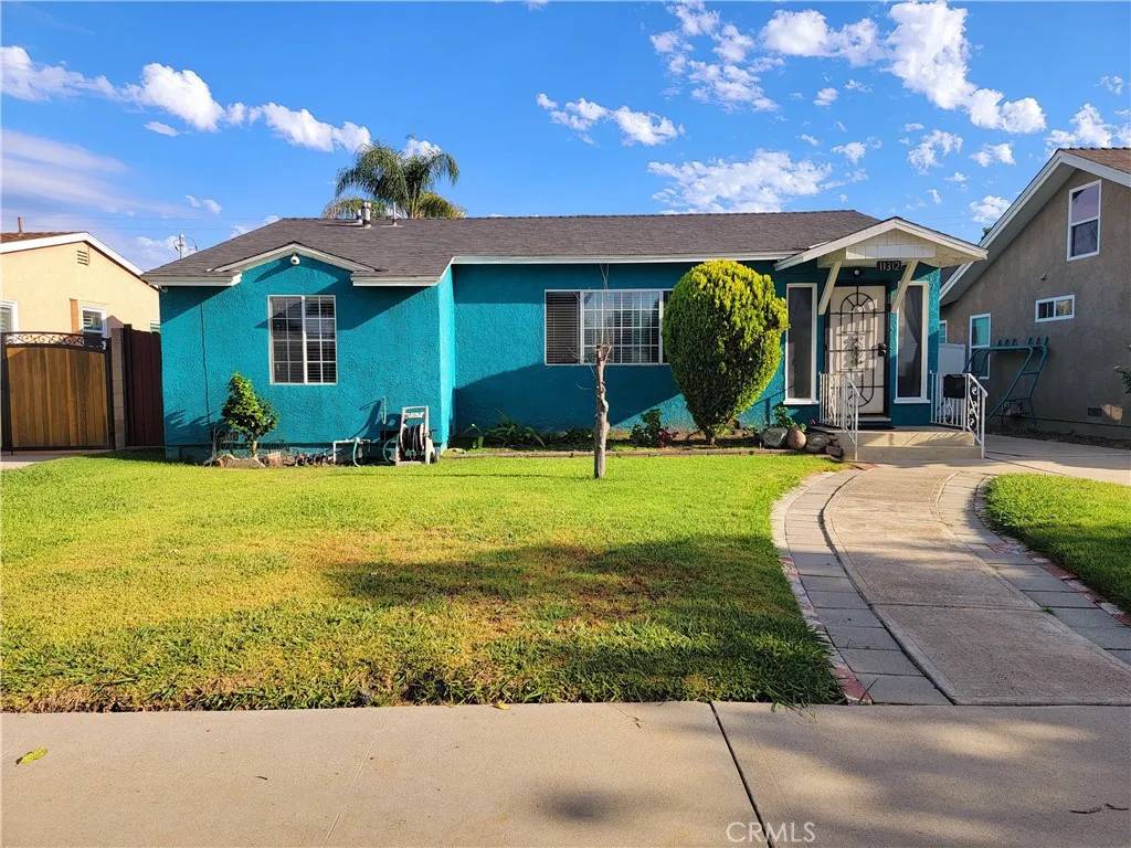 Norwalk, CA 90650,11312 Cresson Street