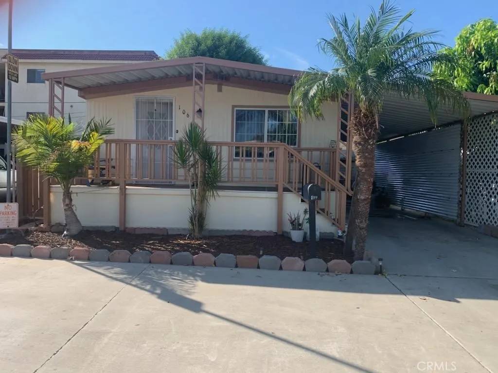 La Puente, CA 91744,346 N SUNSET #106