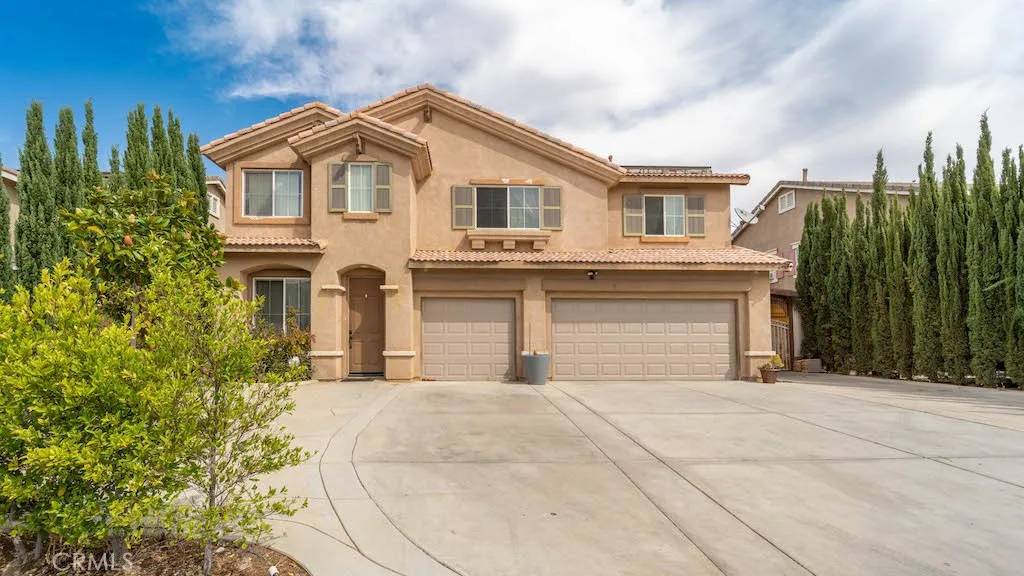 Palmdale, CA 93552,6337 Messina Court