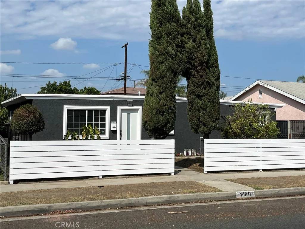Norwalk, CA 90650,14811 Studebaker Road