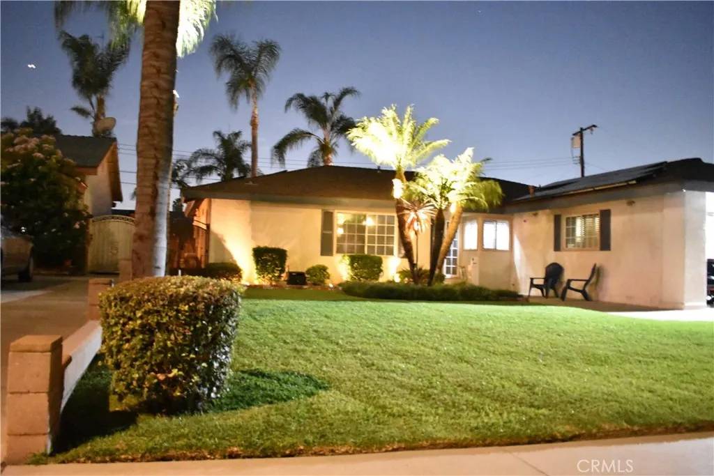 La Puente, CA 91744,16416 Burtree Street