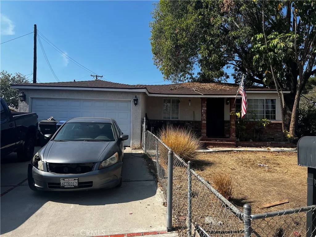 La Puente, CA 91744,735 Ashcomb Drive