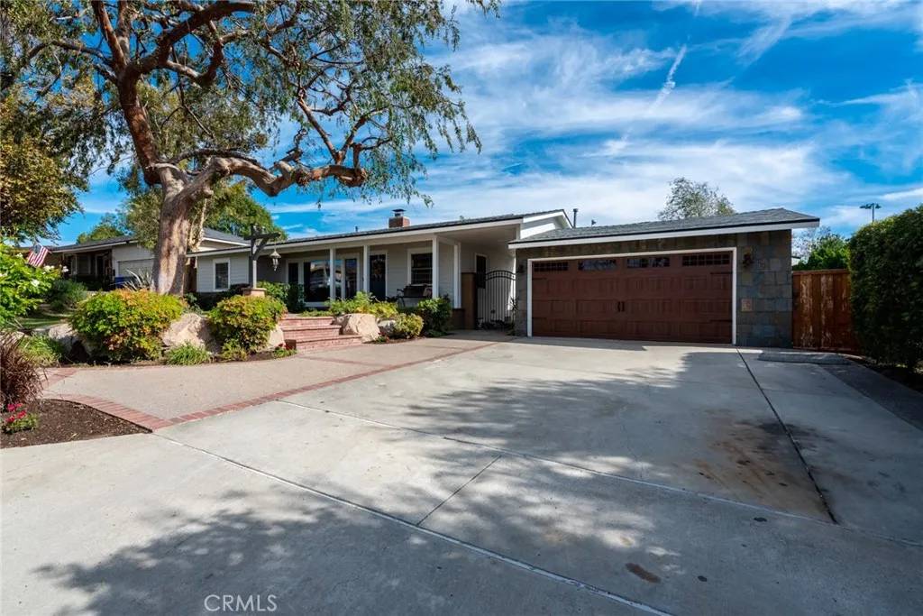 La Habra, CA 90631,710 El Rancho Drive