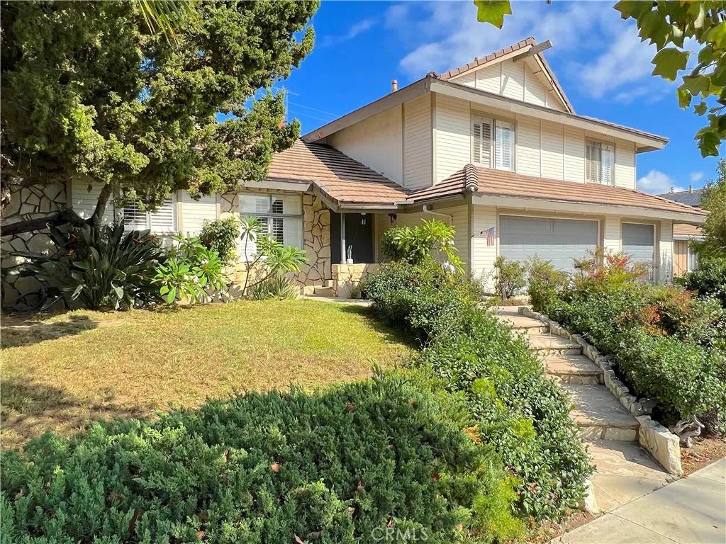 La Habra, CA 90631,1801 Brookdale Avenue