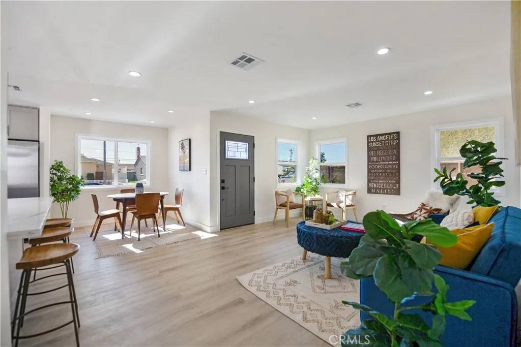 Los Angeles, CA 90047,1443 W 112th Street