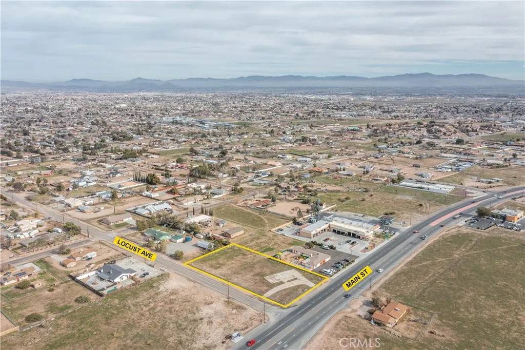 Hesperia, CA 92345,15120 Main