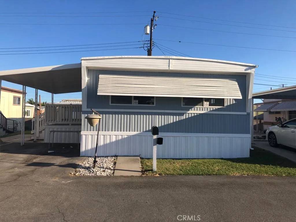 Paramount, CA 90723,16601 S Garfield #310