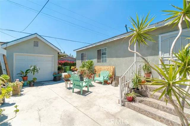 Los Angeles, CA 90011,1598 E 46th Street