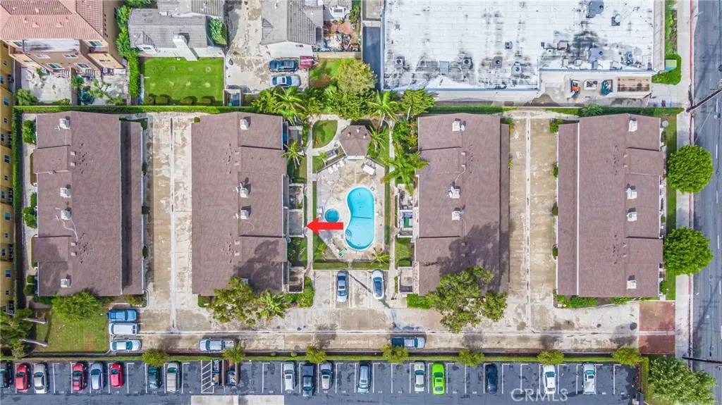 Stanton, CA 90680,7064 Cerritos Avenue #10