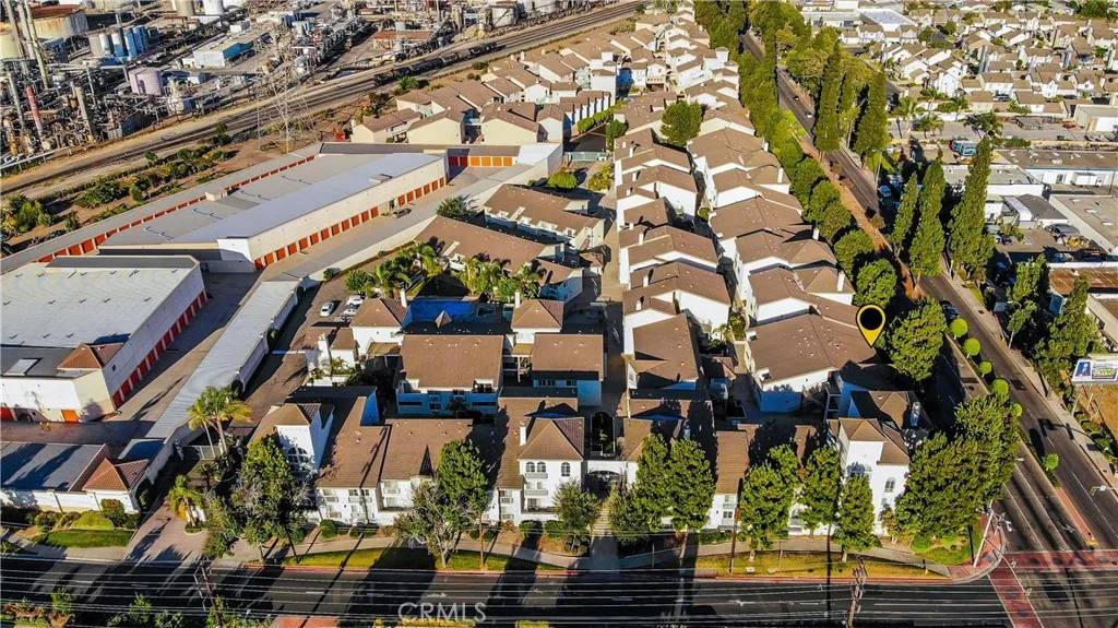 Paramount, CA 90723,15000 Downey Avenue #149