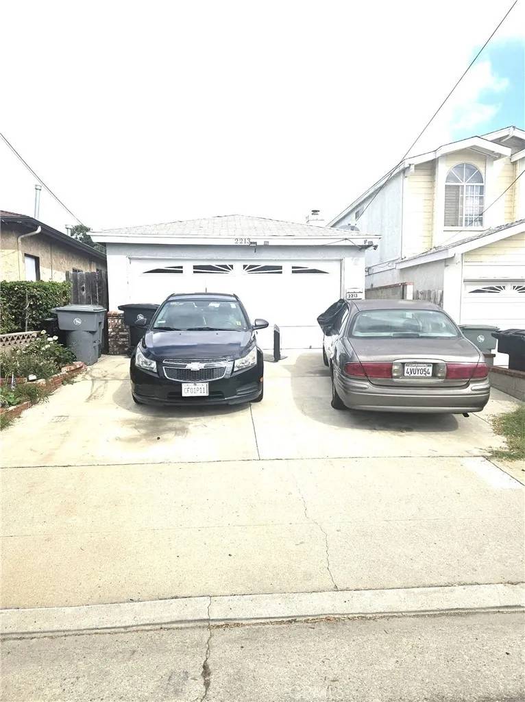Torrance, CA 90501,2213 Del Amo Boulevard