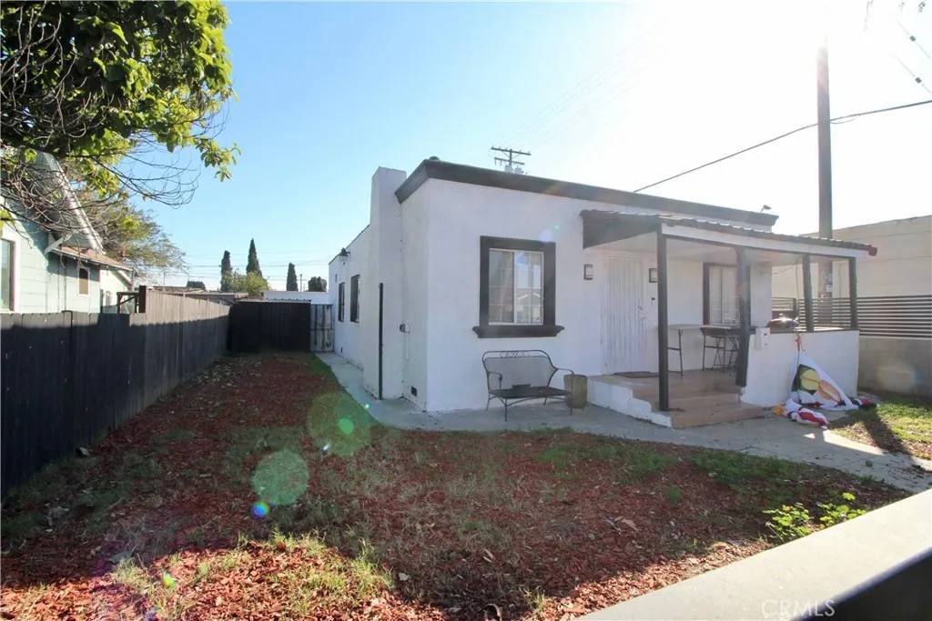 Huntington Park, CA 90255,6360 Marconi Street