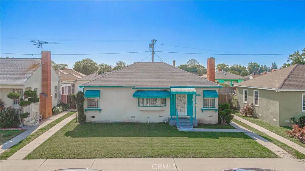 Los Angeles, CA 90008,3834 West Boulevard