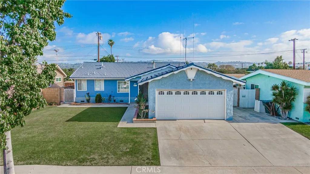 La Habra, CA 90631,401 Buena Vista Avenue