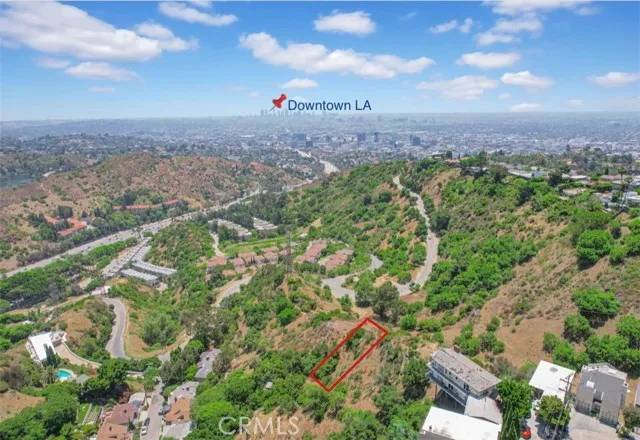 Hollywood Hills, CA 90068,0 N/A