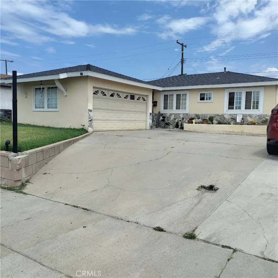 Carson, CA 90745,835 E Bonds Street