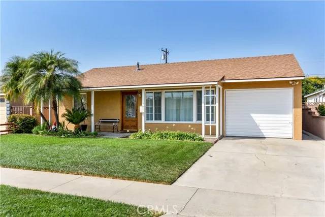 Norwalk, CA 90650,13929 Flallon Avenue