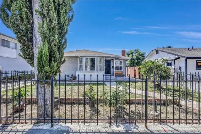 Lynwood, CA 90262,3358 Louise Street
