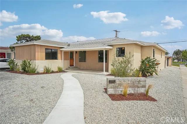 Inglewood, CA 90305,2701 W 84th Street