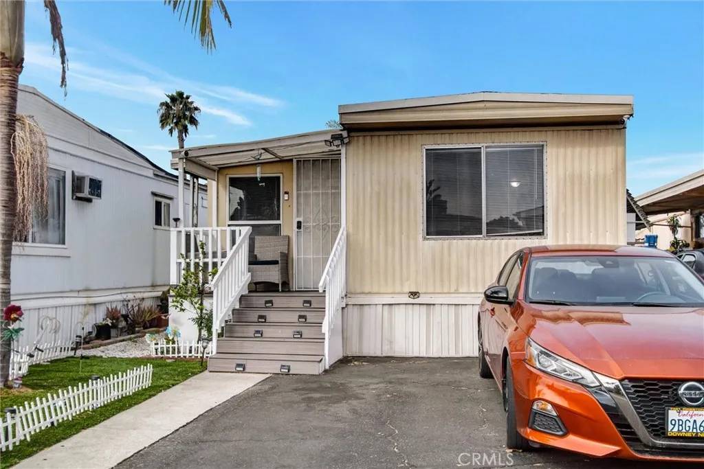 Torrance, CA 90501,23701 S Western #42