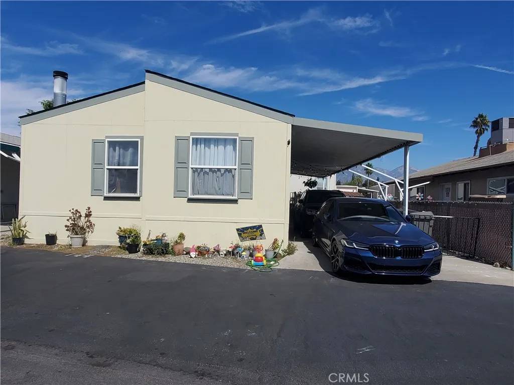 La Verne, 91750