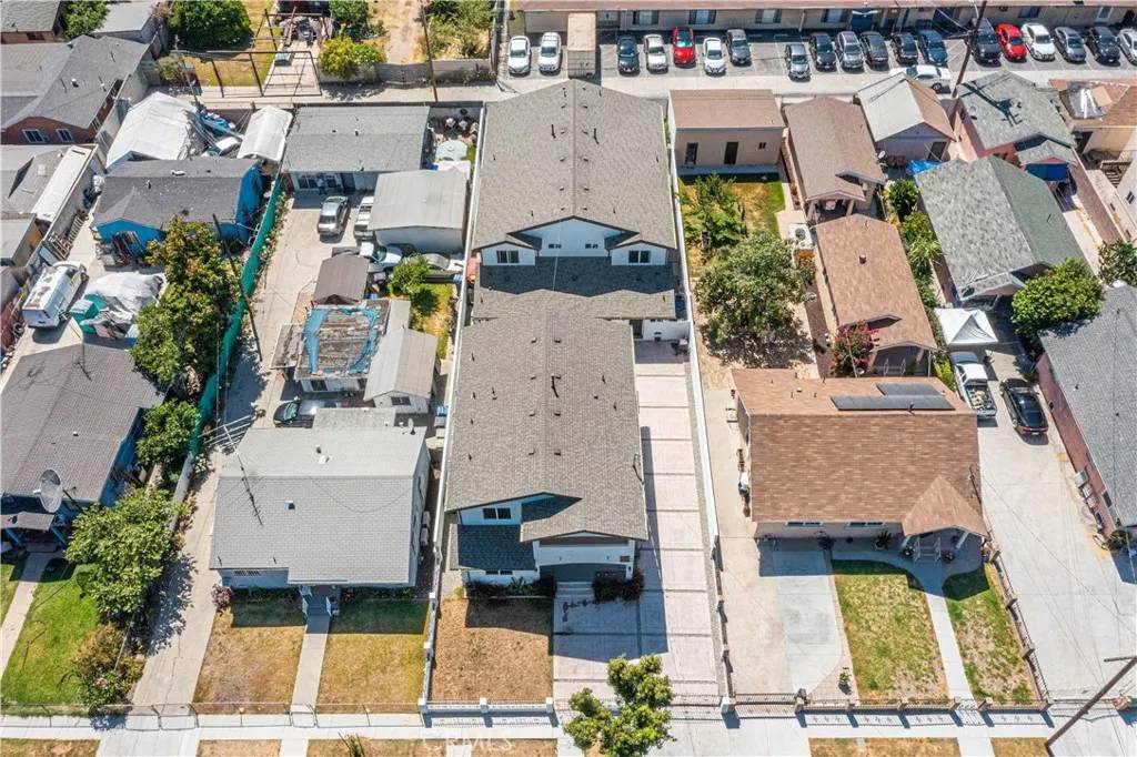 Los Angeles, CA 90023,1031 S Bonnie Beach Place