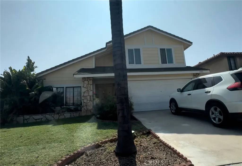 Fontana, CA 92336,17251 Walnut Avenue