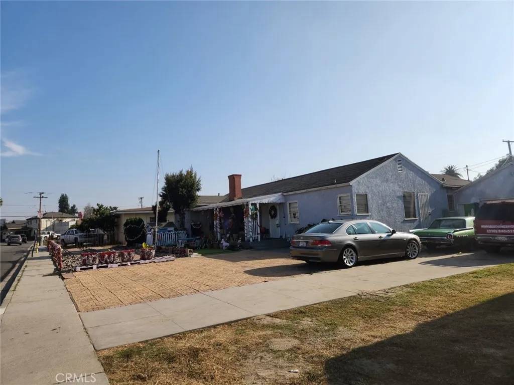Lynwood, CA 90262,3356 Josephine Street