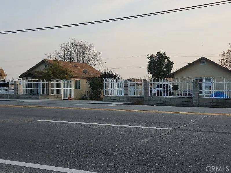 Bakersfield, CA 93307,2915 Edison
