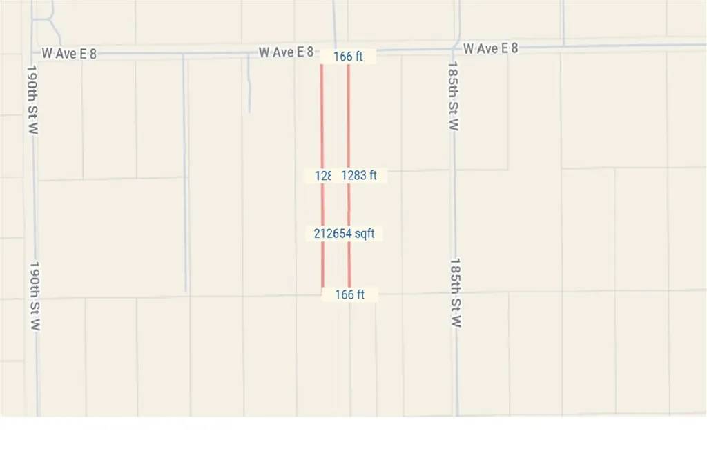 Fairmont, CA 93536,0 0