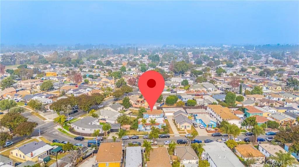 Long Beach, CA 90805,195 E Hullett Street
