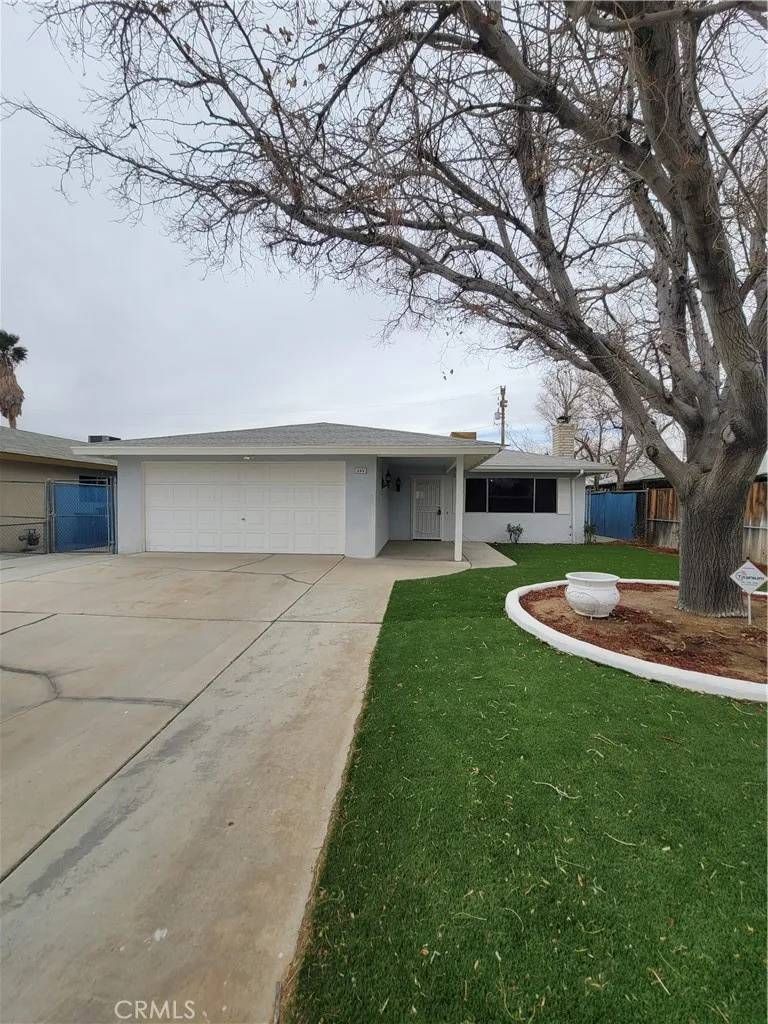 Ridgecrest, CA 93555,205 Rancho Street