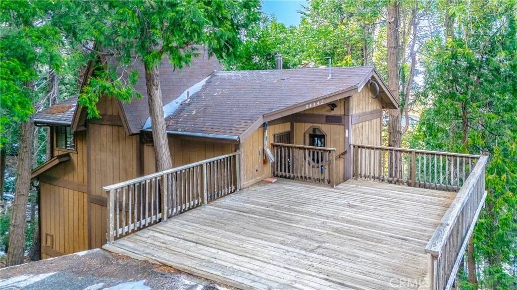 Crestline, CA 92325,24342 Bernard Drive