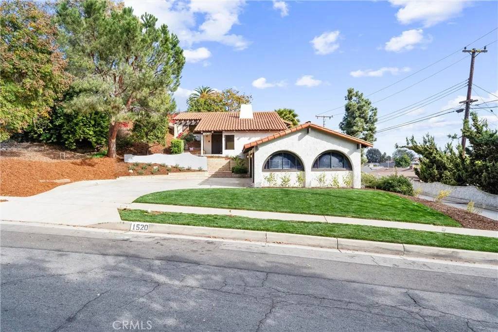 La Habra, CA 90631,1520 N Walnut Street