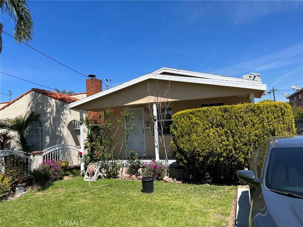 Inglewood, CA 90303,3511 W 111th Street